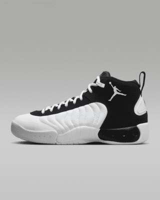 Jordan jumpman shoes hotsell